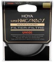 HOYA UV PRO 1 HMC SUPER 52
