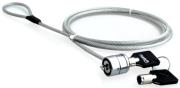 NATEC NZL-0225 LOBSTER NOTEBOOK SECURITY CABLE