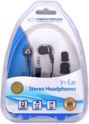 ESPERANZA EH125 IN-EAR STEREO EARPHONES