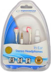 ESPERANZA EH127 IN-EAR STEREO EARPHONES