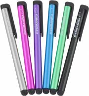 ESPERANZA EA140 STYLUS FOR CAPACITIVE SCREENS FOR TABLETS/SMARTPHONES MIX COLORS 1 ΤΕΜΑΧΙΟ