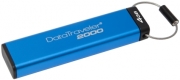 KINGSTON DT2000/4GB DATATRAVELER 2000 USB3.1 ENCRYPTED KEYPAD DRIVE