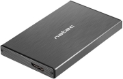 NATEC NKZ-0941 RHINO GO 2.5' SATA USB 3.0 EXTERNAL HDD ENCLOSURE