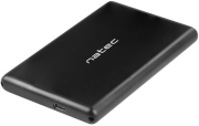 NATEC NKZ-0942 RHINO-C EXTERNAL 2.5' SATA USB TYPE-C HDD ENCLOSURE
