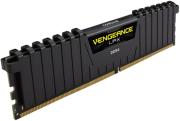 RAM CORSAIR CMK8GX4M1A2400C16 VENGEANCE LPX 8GB