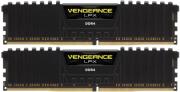 RAM CORSAIR CMK8GX4M2A2400C16 VENGEANCE LPX 8GB