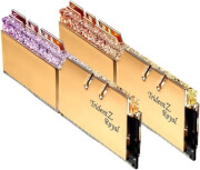 RAM G.SKILL F4-3200C16D-16GTRG 16GB DDR4 TRIDENT