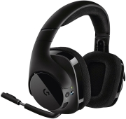 LOGITECH G533 Wireless Gaming Headset