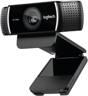 LOGITECH C922 Pro Stream Webcam – 960-001088