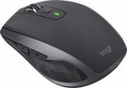LOGITECH MX ANYWHERE 2S WIRELESS MOBILE MOUSE GRAPHITE