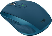 LOGITECH MX ANYWHERE 2S WIRELESS MOBILE MOUSE MIDNIGHT TEAL