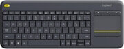 Logitech Wireless Keyboard K400