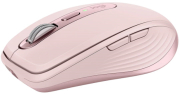 LOGITECH MX ANYWHERE 3 WIRELESS MOUSE PALE ROSE