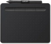 WACOM CTL-4100K-N INTUOS S PEN TABLET SMALL BLACK
