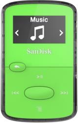 SANDISK SDMX26-008G-G46G CLIP JAM 8GB GREEN