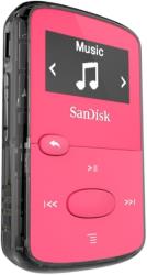 SANDISK SDMX26-008G-G46P CLIP JAM 8GB PINK