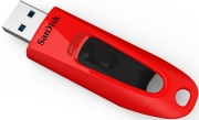 SANDISK ULTRA 64GB USB3.0 FLASH DRIVE