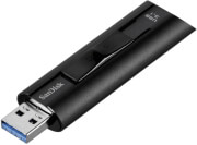 SANDISK SDCZ880-256G-G46 256GB EXTREME PRO USB 3.1 SOLID STATE FLASH DRIVE