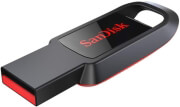 SANDISK SDCZ61-064G-G35 CRUZER SPARK 64GB USB 2.0 FLASH DRIVE
