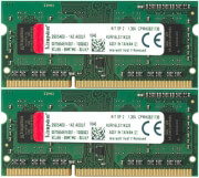 RAM KINGSTON KVR16LS11K2/8 VALUE RAM 8GB