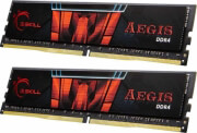 RAM G.SKILL F4-2666C19D-32GIS 32GB DDR4 AEGIS