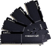 RAM G.SKILL F4-4133C19Q-32GTZSWF 32GB DDR4 TRIDENT