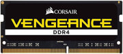 RAM CORSAIR CMSX16GX4M1A2666C18 VENGEANCE 16GB SO