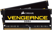 RAM CORSAIR CMSX32GX4M2A3000C18 VENGEANCE 32GB SO