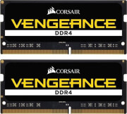 RAM CORSAIR CMSX8GX4M2A2666C18 VENGEANCE 8GB SO