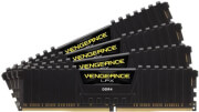 RAM CORSAIR CMK32GX4M4K4000C19 VENGEANCE LPX 32GB