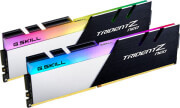 RAM G.SKILL F4-3200C16D-16GTZN 16GB DDR4 TRIDENT