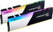 RAM G.SKILL F4-3200C16D-32GTZN 32GB DDR4 TRIDENT