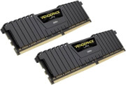 RAM CORSAIR CMK64GX4M2D3000C16 VENGEANCE LPX 64GB