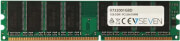RAM V7 V732001GBD 1GB DDR1 CL3