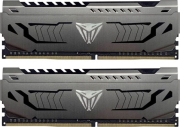 RAM PATRIOT PVS464G320C6K VIPER STEEL SERIES