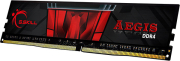 RAM G.SKILL F4-2666C19S-16GIS 16GB DDR4 AEGIS