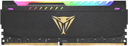 RAM PATRIOT PVSR48G320C8 VIPER STEEL RGB