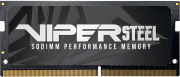 RAM PATRIOT PVS48G266C8S VIPER STEEL SERIES