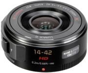 Panasonic Lumix G X Vario PZ 14-42mm f/3.5