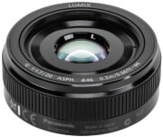 PANASONIC LUMIX G / F1.7 II