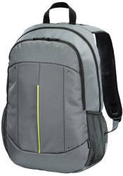 HAMA 185669 CAPE TOWN 2-IN-1 BACKPACK FOR NOTEBOOKS 15.6' / TABLETS 11'
