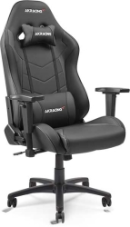 AKRACING CORE SX WIDE GAMING CHAIR BLACK