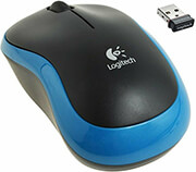 Logitech Wireless M185