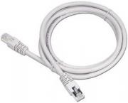 CABLEXPERT PP12-2M PATCH CORD CAT.5E MOLDED STRAIN RELIEF 2M GREY
