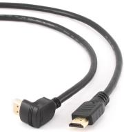 CABLEXPERT CC-HDMI490-10 HDMI V.1.4 CABLE 90′ MALE TO STRAIGHT MALE 3M