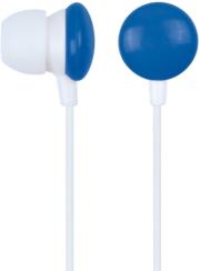 GEMBIRD MHP-EP-001-B ‘CANDY’ IN-EAR EARPHONES