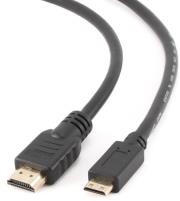 CABLEXPERT CC-HDMI4C-10 HIGH SPEED MINI HDMI CABLE WITH ETHERNET 3M