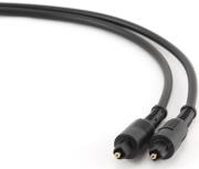 CABLEXPERT CC-OPT-10M TOSLINK OPTICAL CABLE 10M