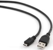 CABLEXPERT CCP-MUSB2-AMBM-0.5M MICRO USB CABLE 0.5M