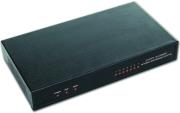 GEMBIRD IS-BR81 BROADBAND 1XWAN AND 8XLAN 10/100MBPS PORTS ROUTER